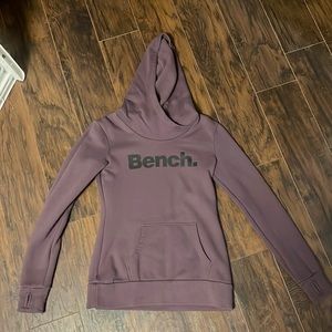 bench sweater